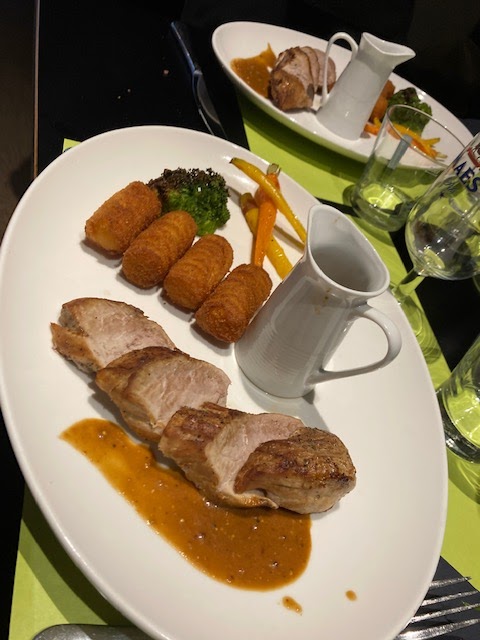 Eetcafé Den Bell Photos 2